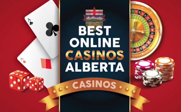 The Best Casino in Alberta