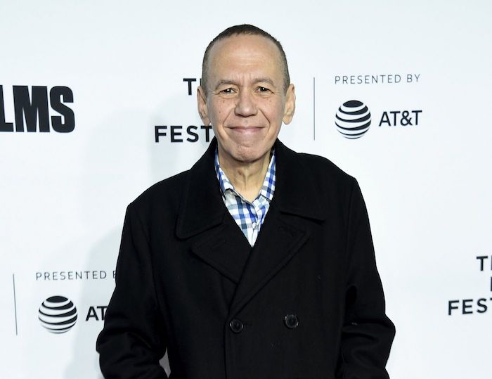 Gilbert Gottfried, Standup Comic And Actor, Dies At 67 - Todayville